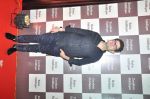 Dabboo Ratnani at Baba Siddique Iftar Party in Mumbai on 24th June 2017